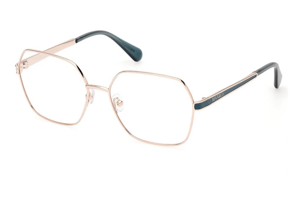 Max & Co.   MO5139 028 Glänzend Rose Gold