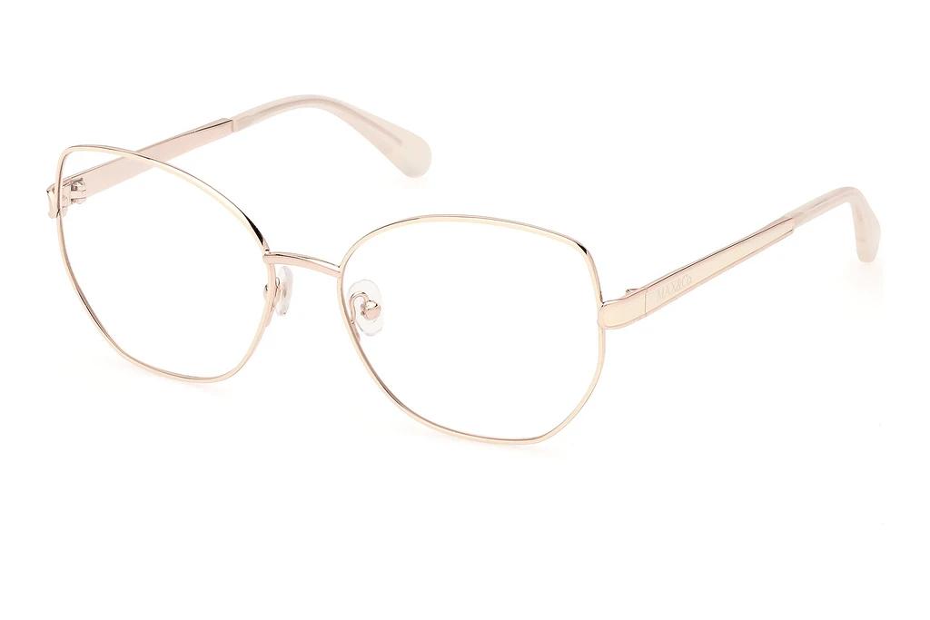 Max & Co.   MO5140 025 Glänzend Elfenbein