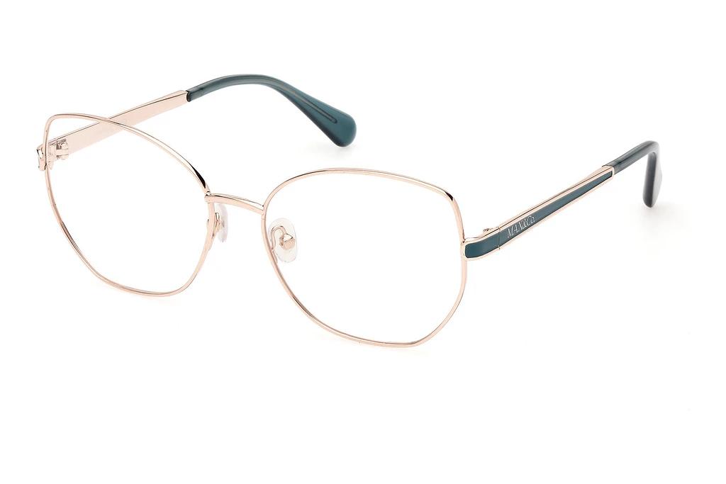 Max & Co.   MO5140 028 Glänzend Rose Gold