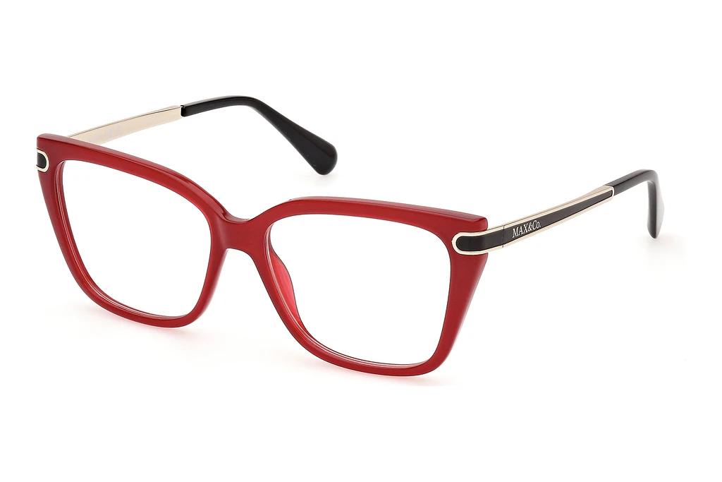 Max & Co.   MO5146 069 Bordeaux Glänzend