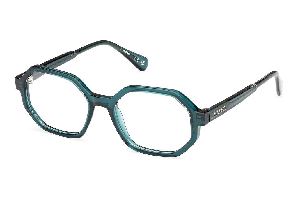 Max & Co.   MO5174 096 Glänzend Dunkelgrün
