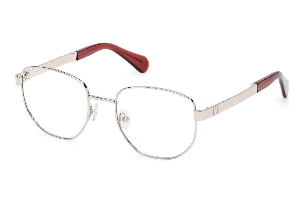 Max & Co.   MO5183 016 Glänzend Palladium