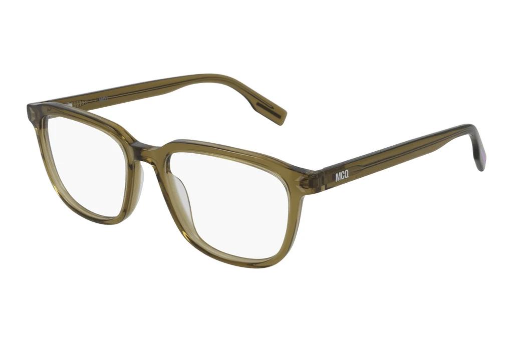 McQ   MQ0305O 004 GREEN