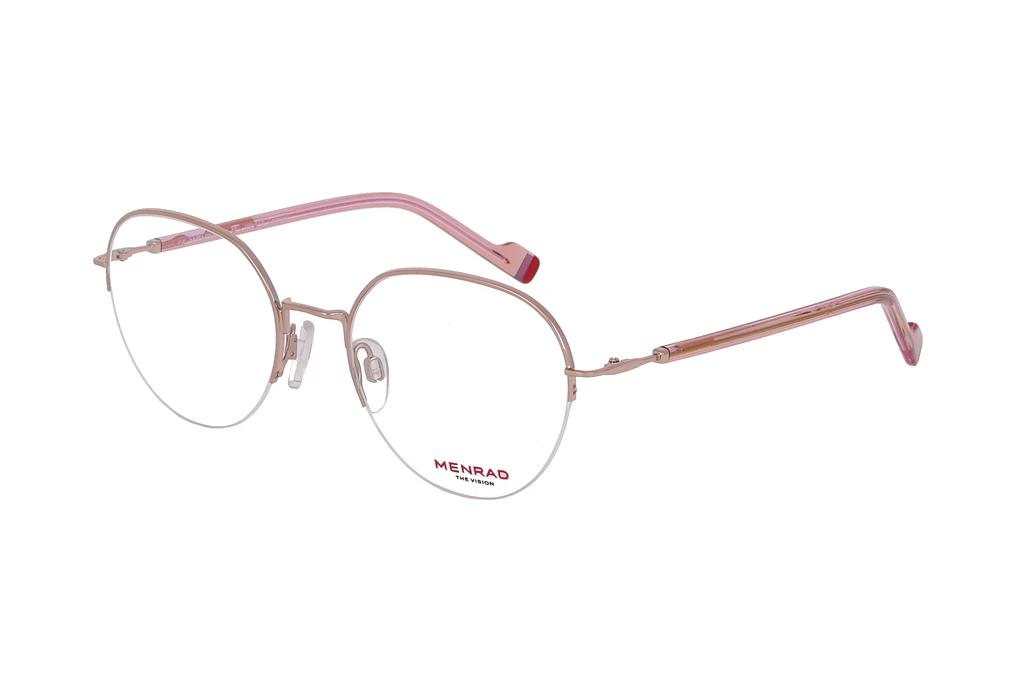 Menrad   13432 7100 Rosegold