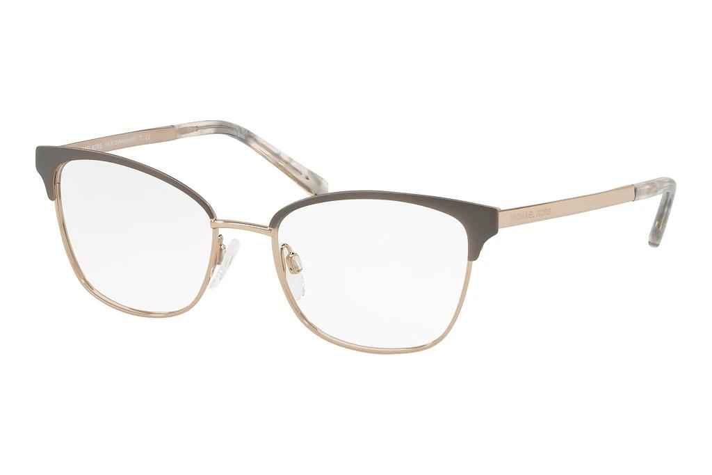 Michael Kors   MK3012 1203 Gunmetal