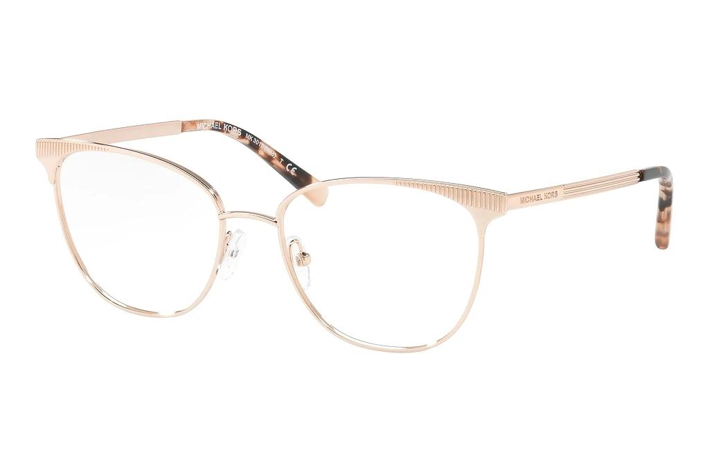 Michael Kors   MK3018 1194 Rose Gold
