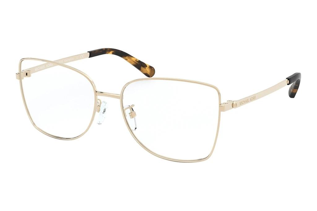Michael Kors   MK3035 1014 Light Gold