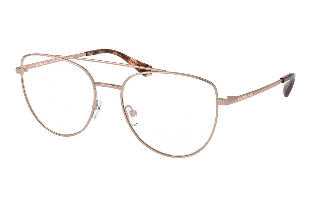 Michael Kors   MK3048 1108 Rose Gold