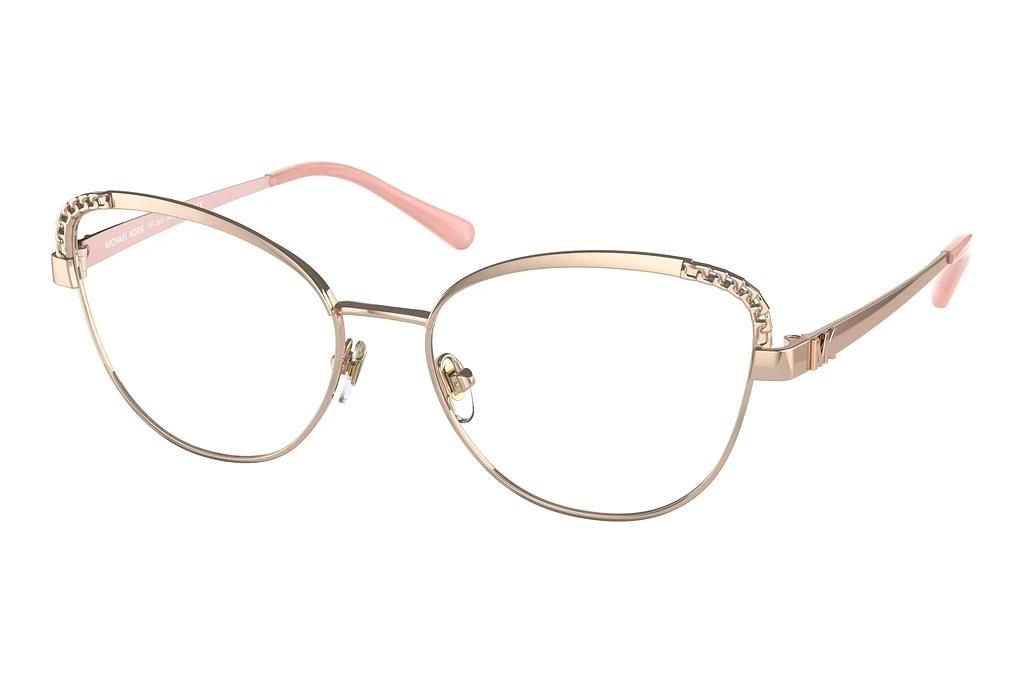 Michael Kors   MK3051 1108 Rose Gold