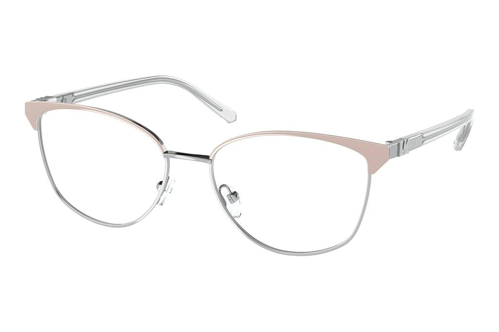 Michael Kors   MK3053 1153 Soft Pink/Silver