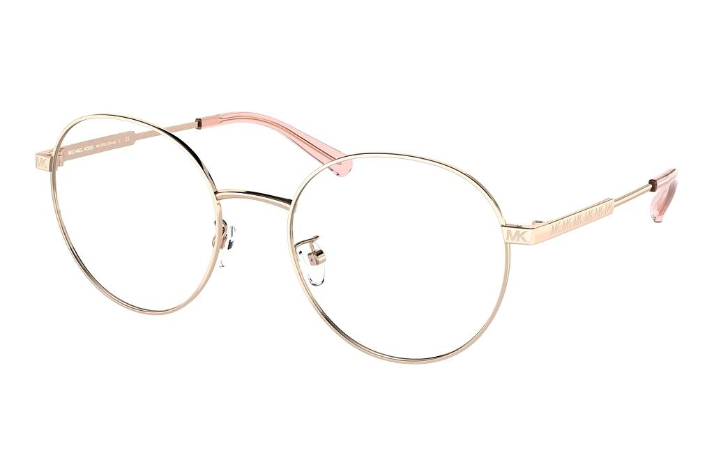 Michael Kors   MK3055 1108 Rose Gold