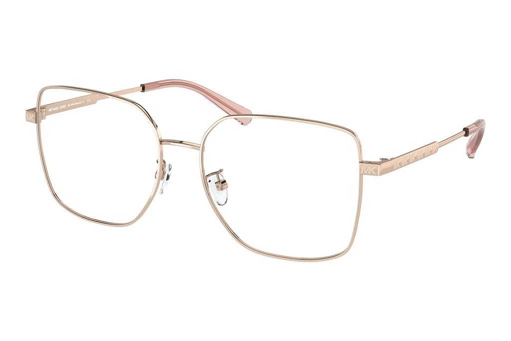 Michael Kors   MK3056 1108 Rose Gold