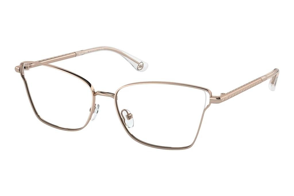 Michael Kors   MK3063 1108 Rose Gold
