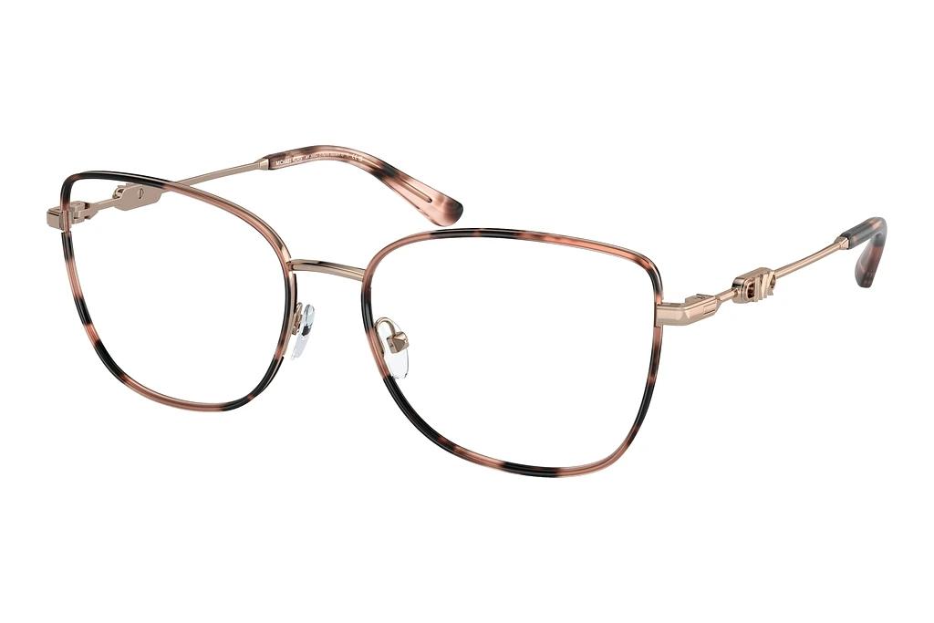Michael Kors   MK3065J 1108 Rose Gold/Pink Tortoise