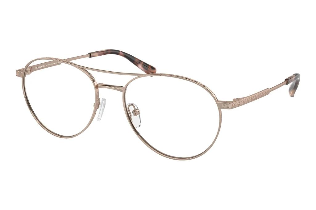 Michael Kors   MK3069 1108 Rose Gold