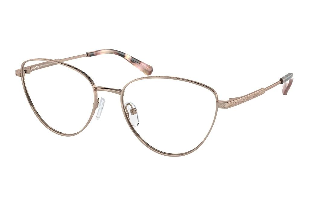 Michael Kors   MK3070 1108 Rose Gold