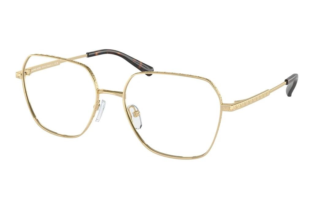 Michael Kors   MK3071 1014 Light Gold