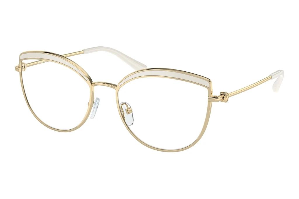 Michael Kors   MK3072 1017 Light Gold
