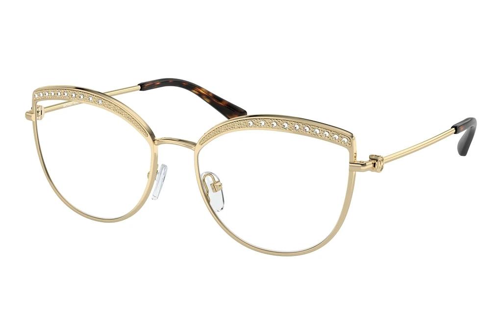 Michael Kors   MK3072 1018 Light Gold