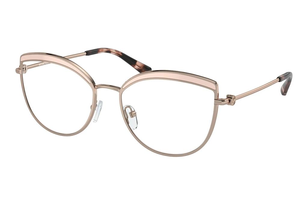 Michael Kors   MK3072 1108 Rose Gold