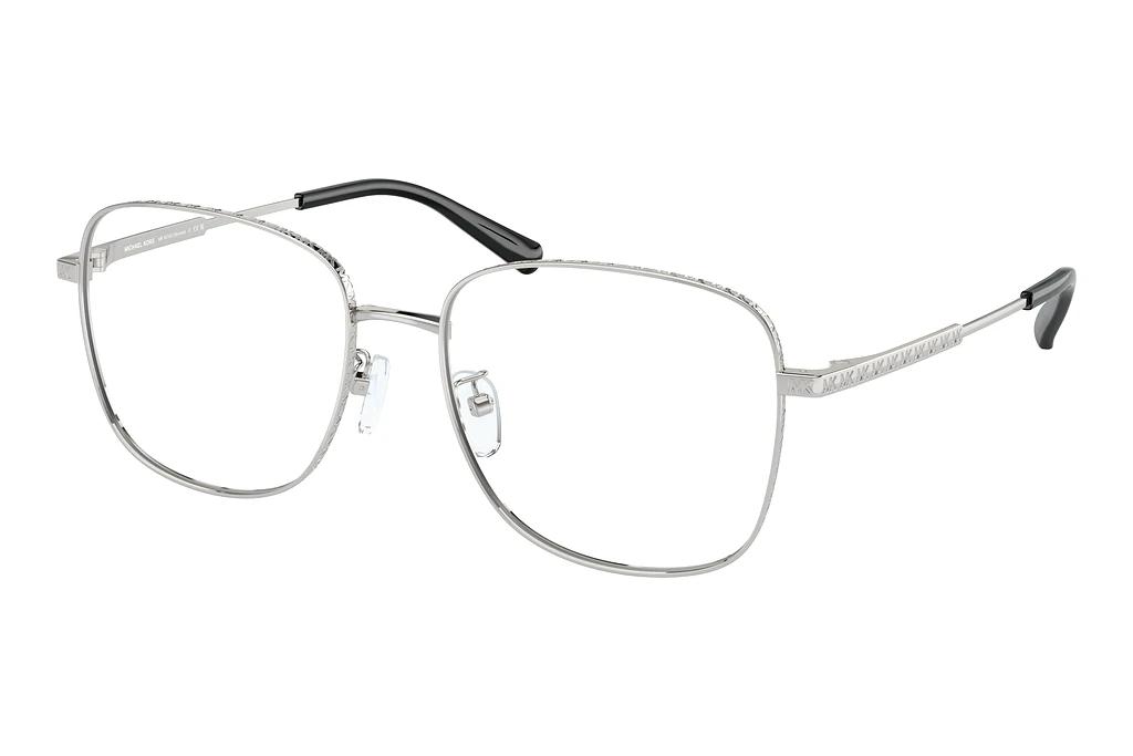 Michael Kors   MK3074D 1893 Silver