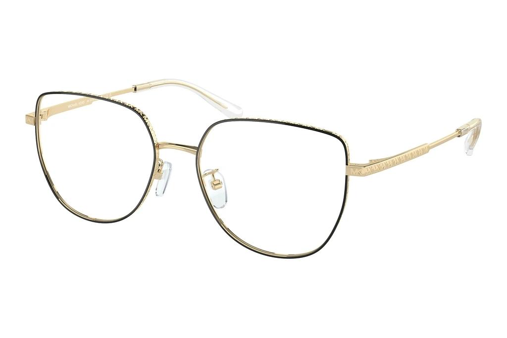 Michael Kors   MK3075D 1014 Light Gold