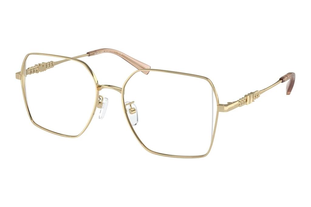Michael Kors   MK3082D 1014 Shiny Light Gold