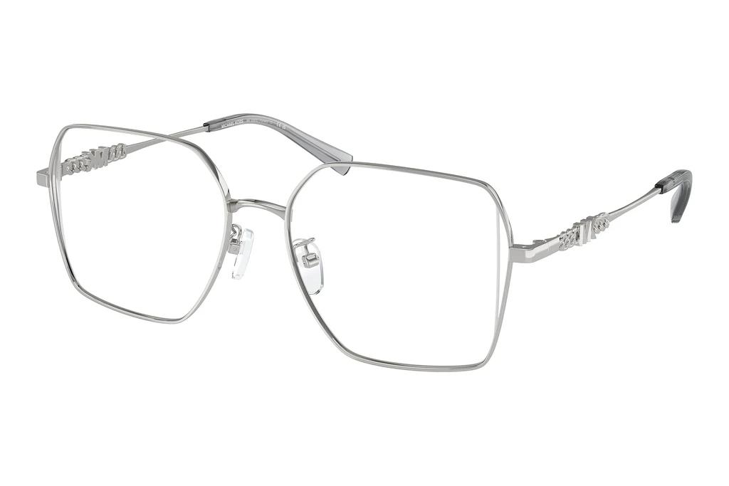 Michael Kors   MK3082D 1893 Shiny Silver