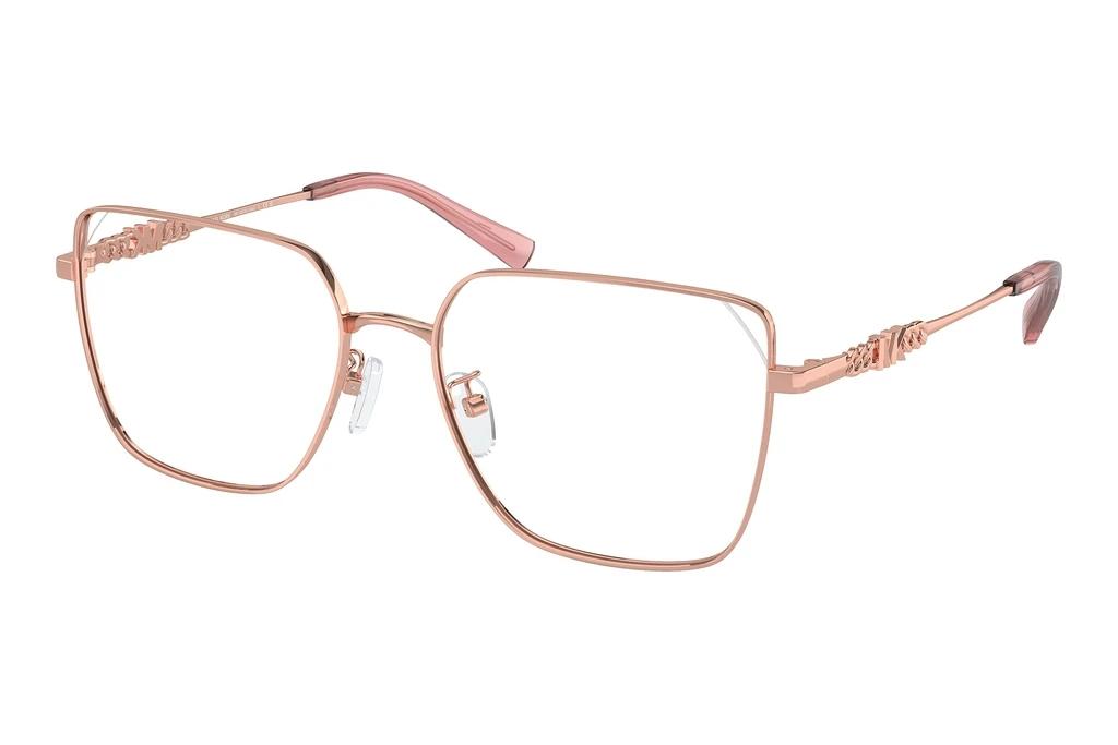 Michael Kors   MK3083D 1108 Shiny Rose Gold