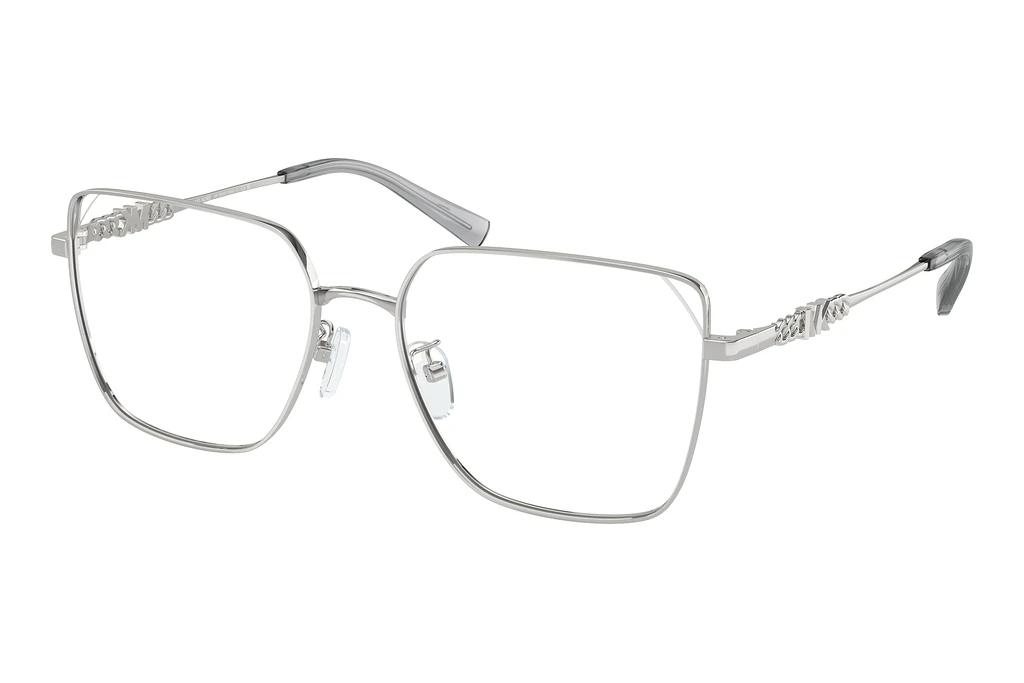 Michael Kors   MK3083D 1893 Shiny Silver