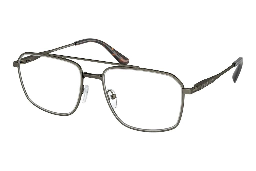 Michael Kors   MK3084 1001 Shiny Husk