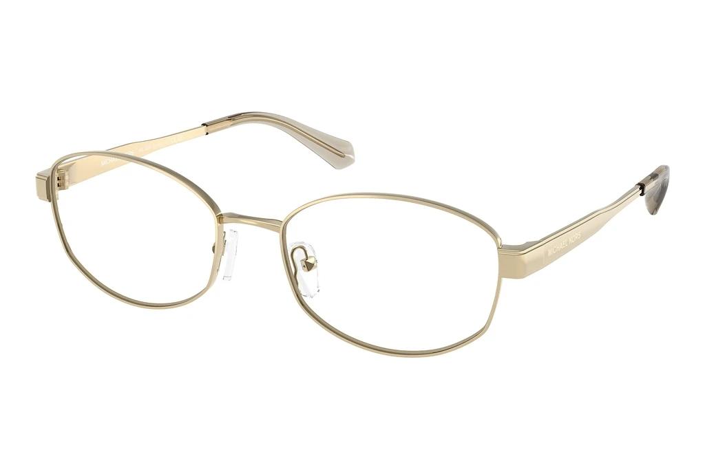 Michael Kors   MK3086 1014 Light Gold