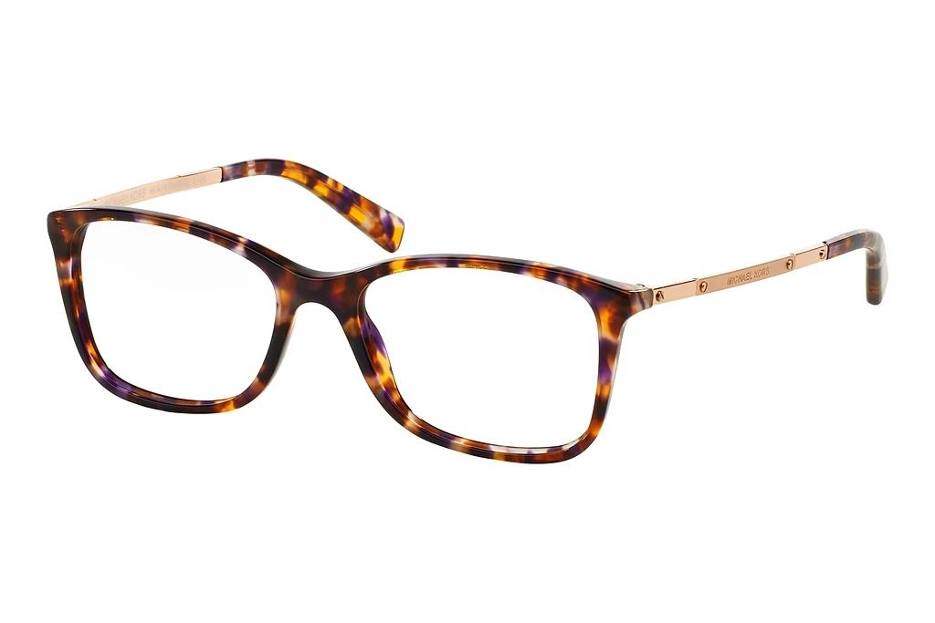 Michael Kors   MK4016 3032 Sunset Confetti Tortoise