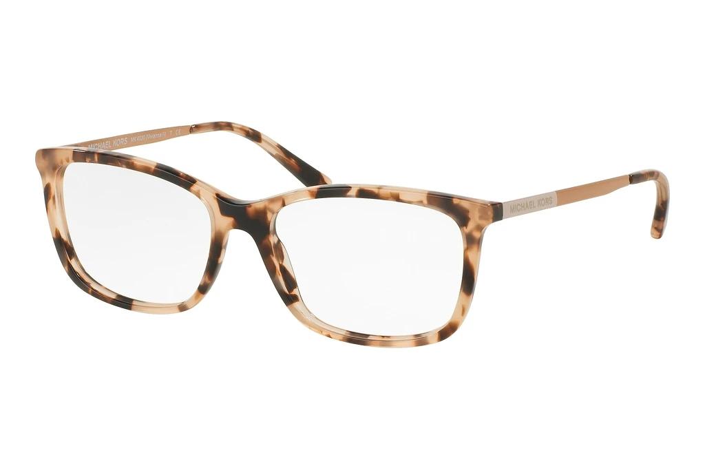 Michael Kors   MK4030 3162 Pink Tortoise