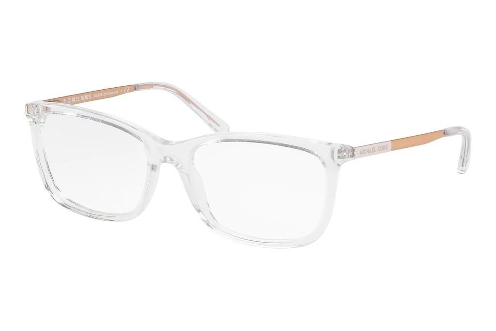 Michael Kors   MK4030 3998 Clear