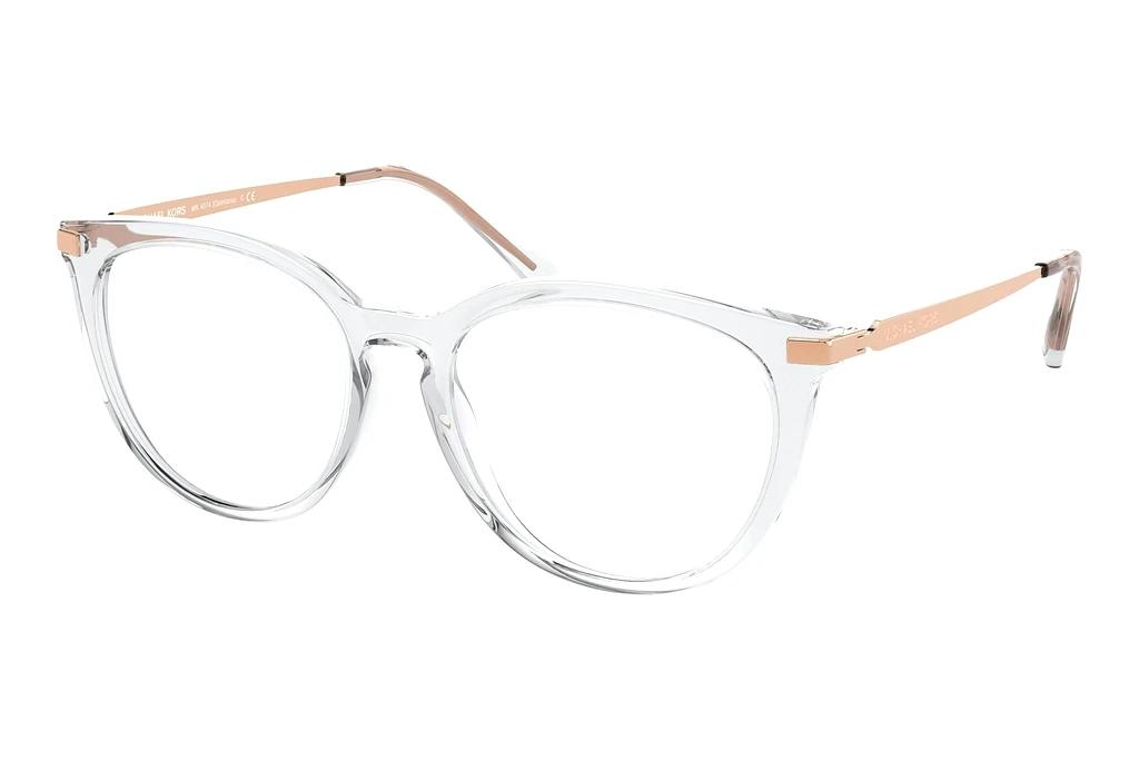 Michael Kors   MK4074 3050 Clear