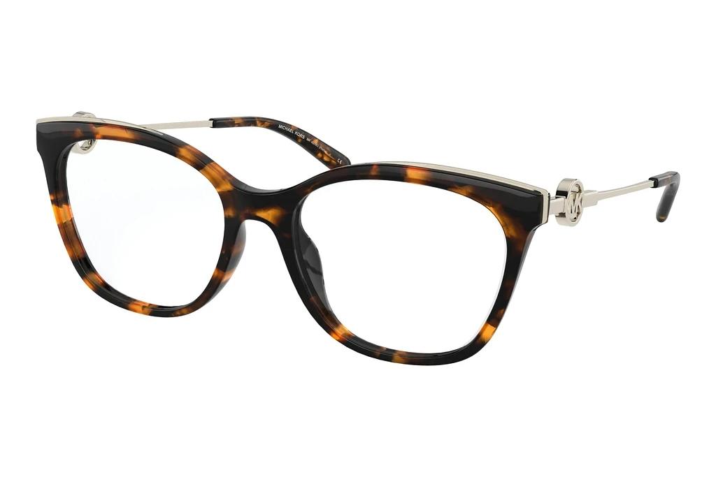 Michael Kors   MK4076U 3006 Dark Tortoise