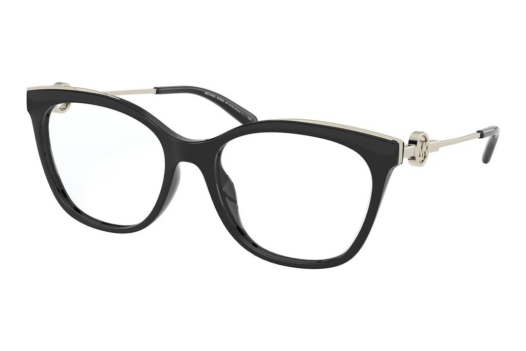 Michael Kors   MK4076U 3332 Black