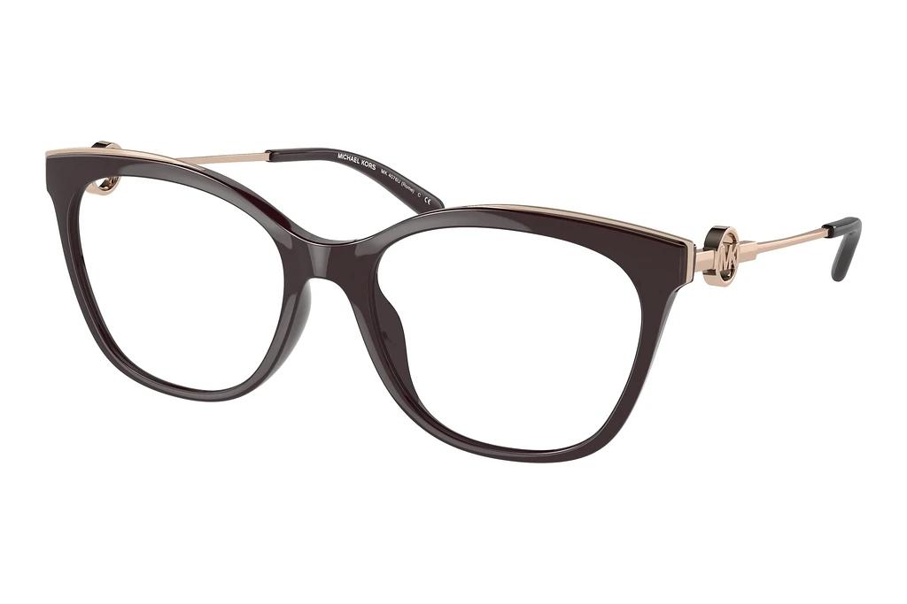 Michael Kors   MK4076U 3344 Brown