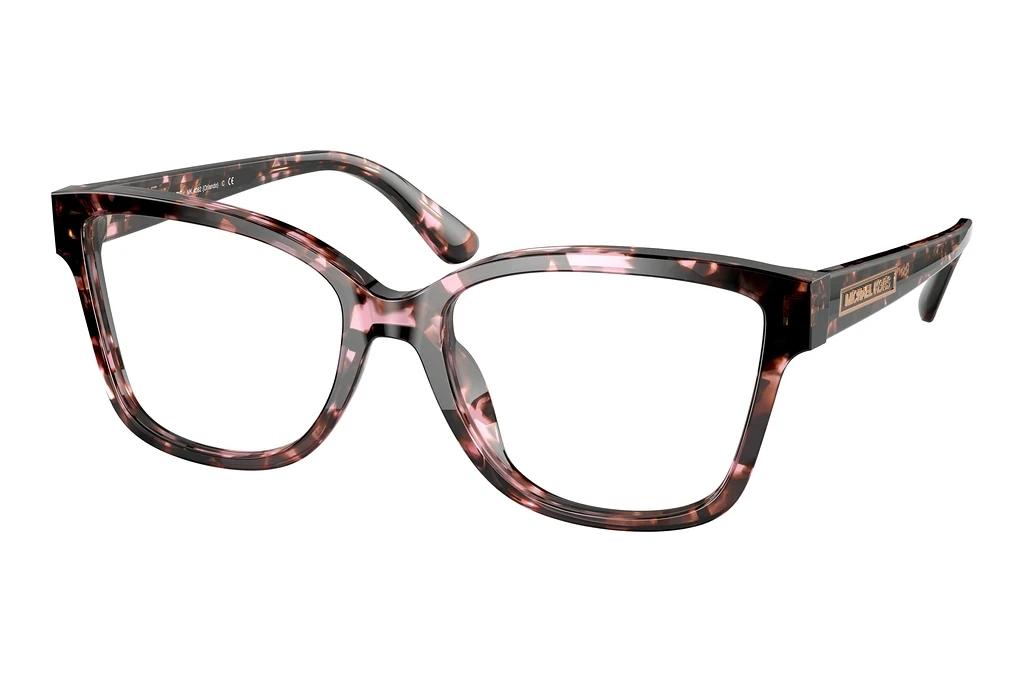 Michael Kors   MK4082 3099 Pink Tortoise