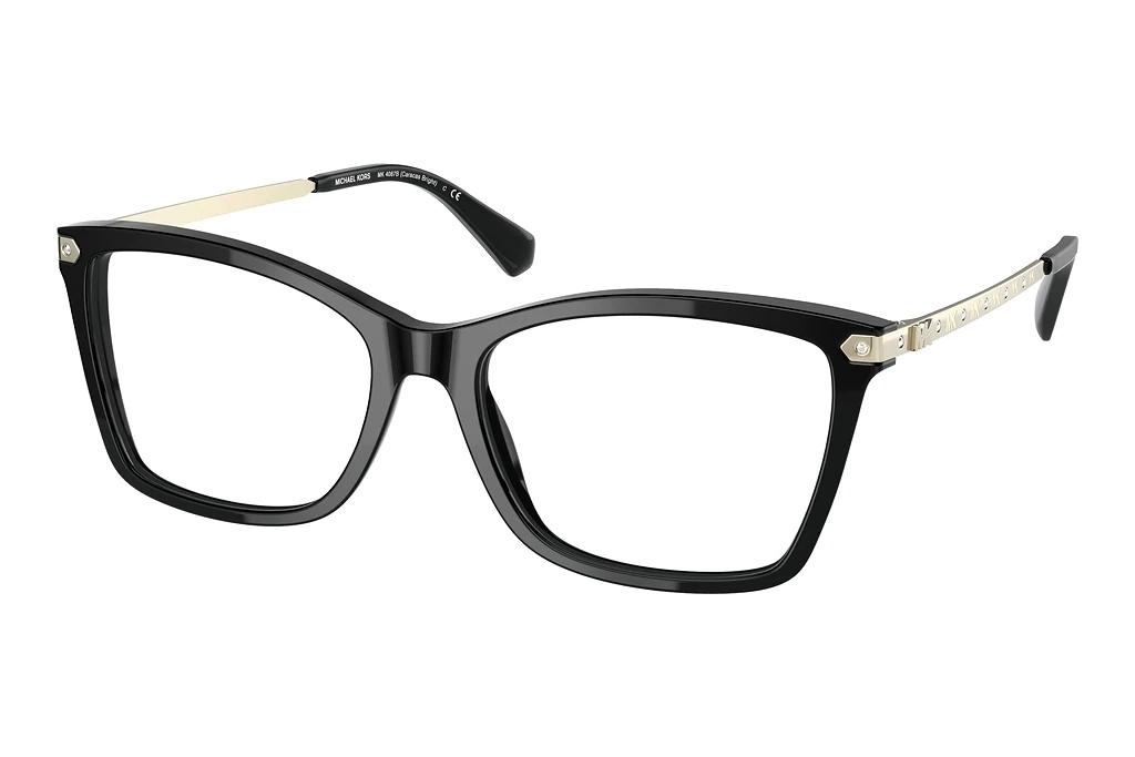 Michael Kors   MK4087B 3005 Black