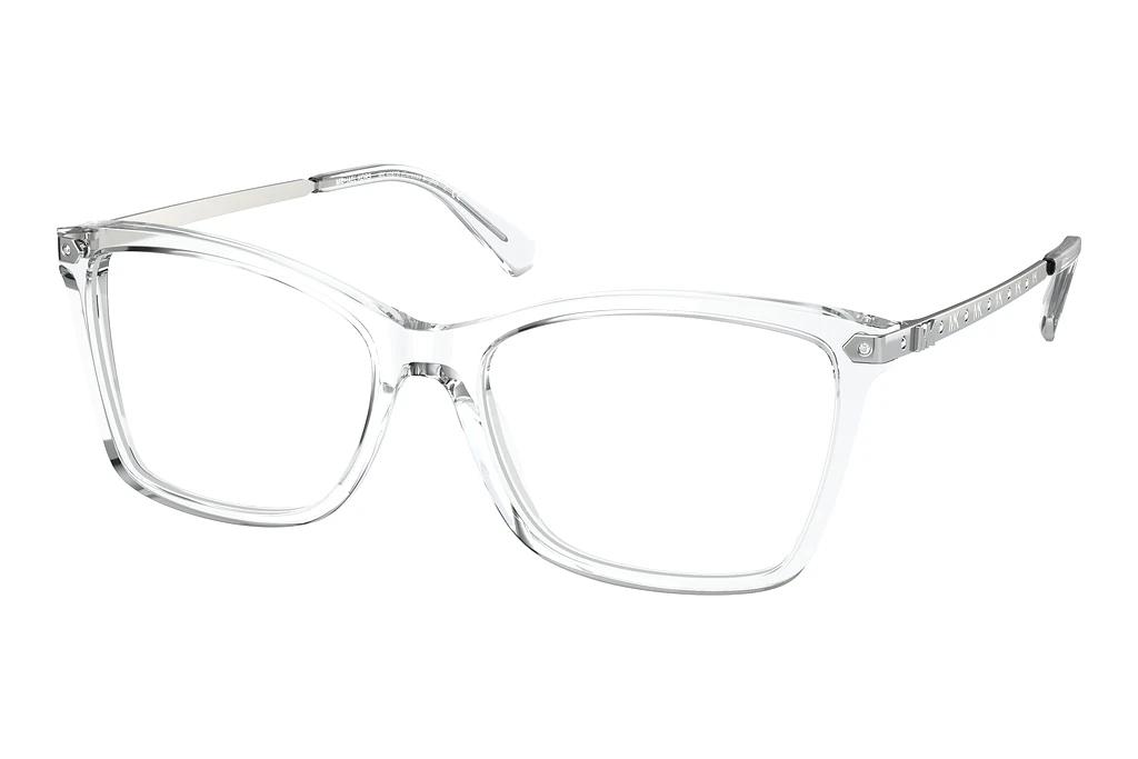 Michael Kors   MK4087B 3015 Clear