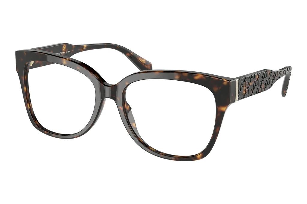 Michael Kors   MK4091 3006 Dark Tortoise