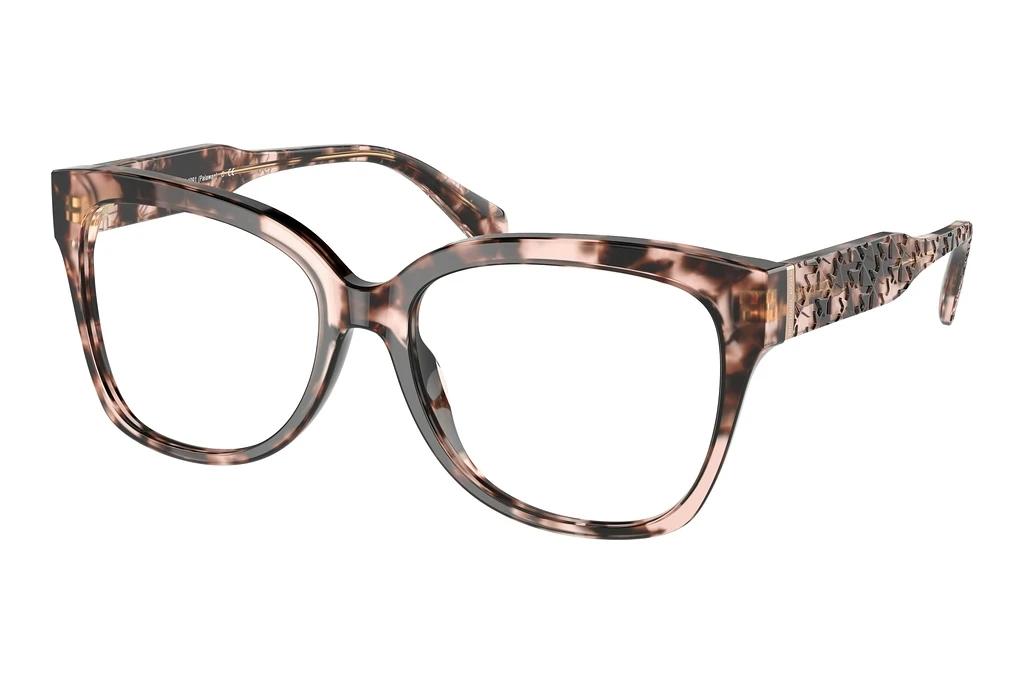 Michael Kors   MK4091 3009 Pink Tortoise