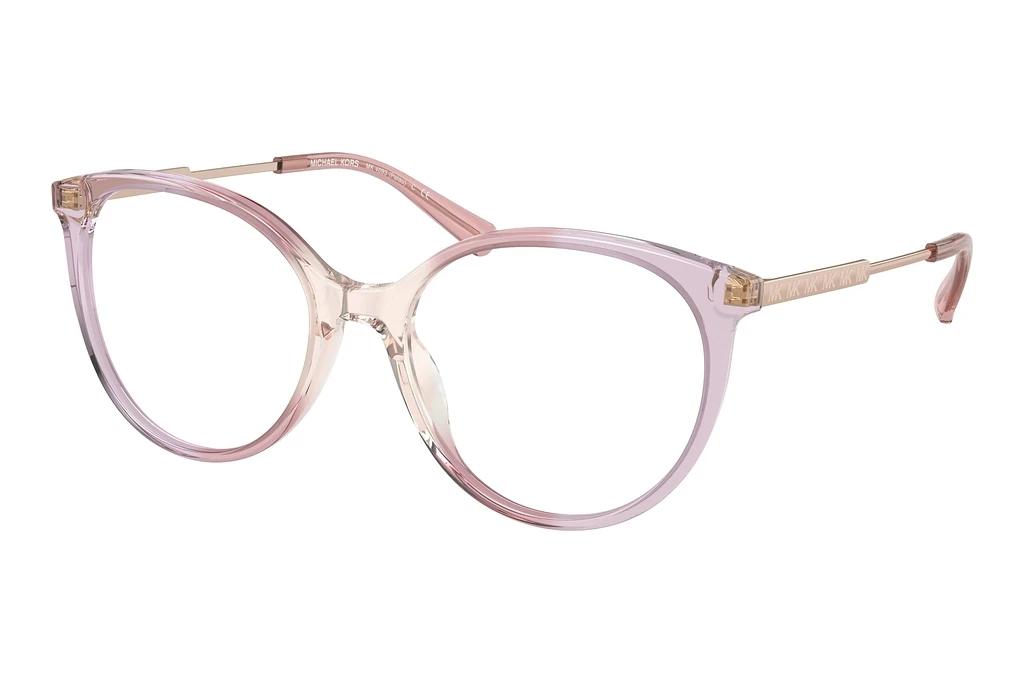 Michael Kors   MK4093 3907 Dusty Coral