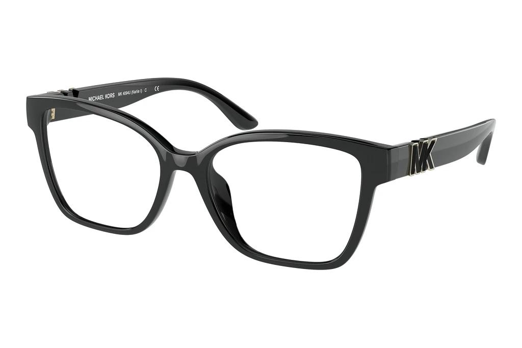 Michael Kors   MK4094U 3005 Black