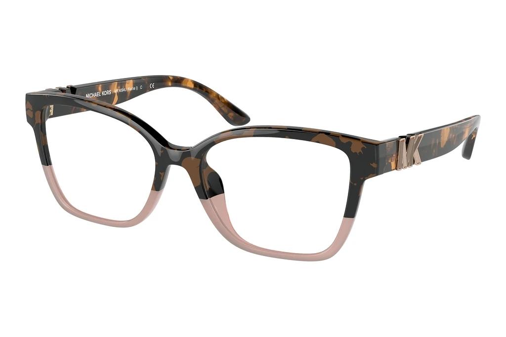 Michael Kors   MK4094U 3909 Tortoise