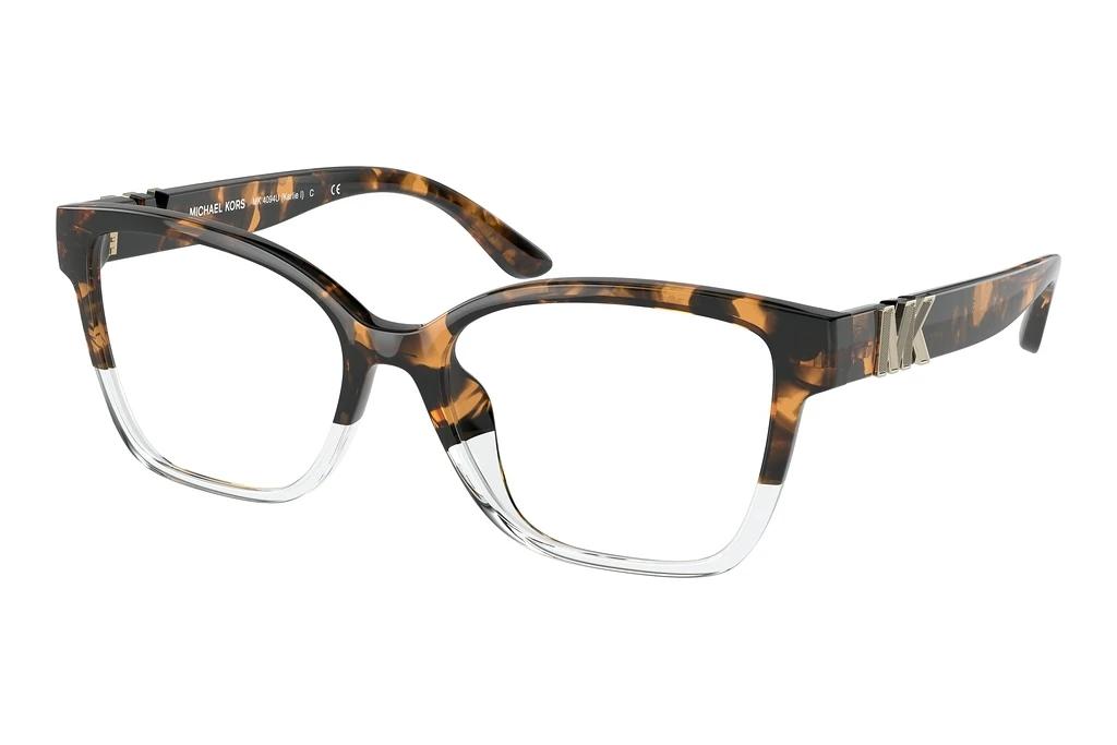 Michael Kors   MK4094U 3911 Tortoise