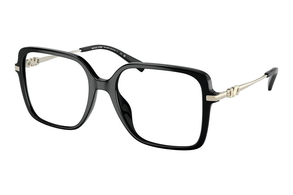 Michael Kors   MK4095U 3005 Black