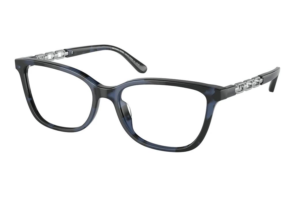 Michael Kors   MK4097 3333 Blue Tortoise